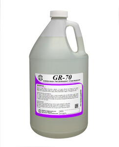 CCI, GR-70 LIGHT STAIN REMOVER